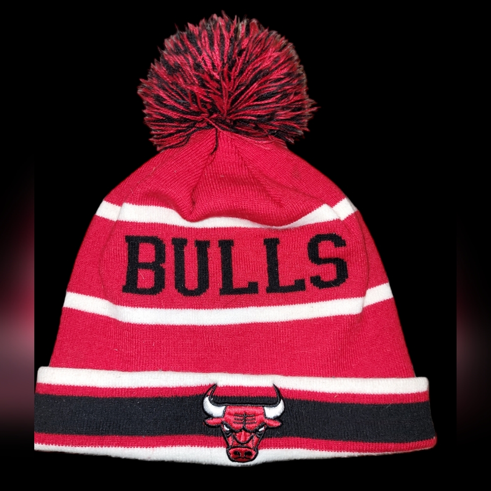 Chicago Bulls Toque